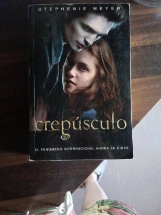 Crepusculo