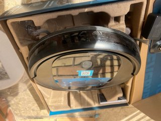 Robot Aspirador Cecotec Conga Flash Connected Vita