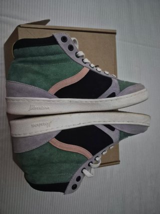 Zapatillas Morrison Talla 37