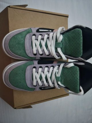 Zapatillas Morrison Talla 37