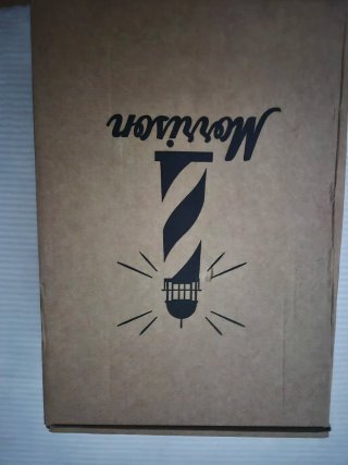 Zapatillas Morrison Talla 37