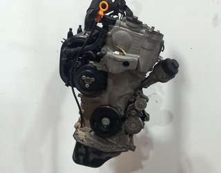 MOTOR COMPLETO SKODA FABIA (5J2) CGPB CGP CGPB