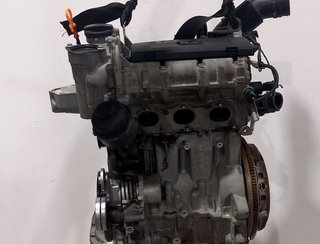 MOTOR COMPLETO SKODA FABIA (5J2) CGPB CGP CGPB