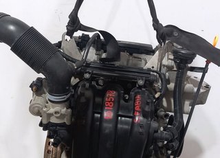 MOTOR COMPLETO SKODA FABIA (5J2) CGPB CGP CGPB