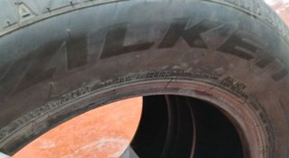 NEUMATICO 21565R17
