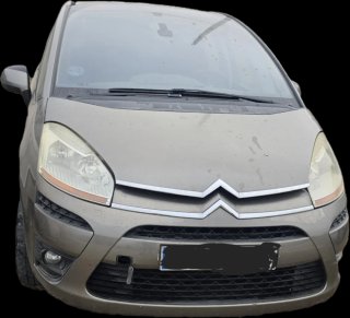 Despiece Citroën C4 Picasso