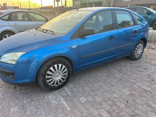 Ford Focus 2005
