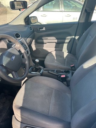 Ford Focus 2005