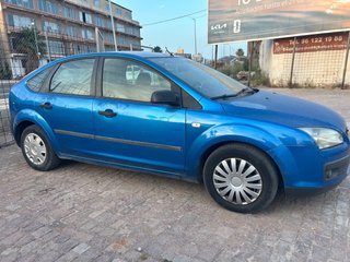 Ford Focus 2005