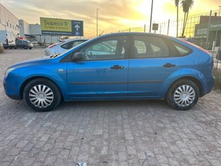 Ford Focus 2005