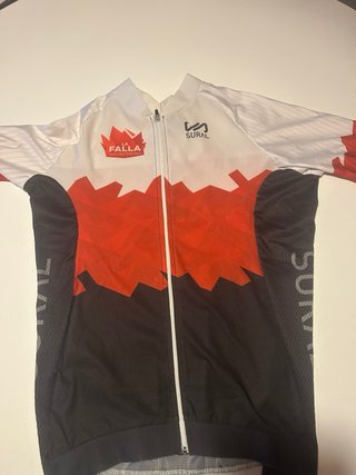 Pack 3 maillots Gobik Santini Talla M