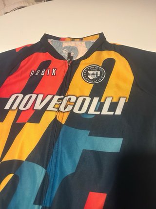Pack 3 maillots Gobik Santini Talla M