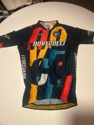 Pack 3 maillots Gobik Santini Talla M