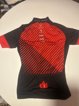Pack 3 maillots Gobik Santini Talla M