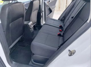 Volkswagen Tiguan 2010