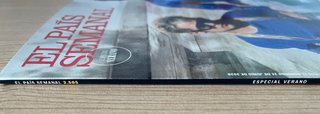 Revista Ca7riel & Paco Amoroso