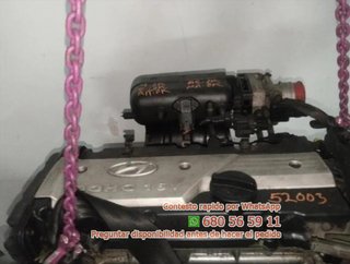 Motor completo hyundai ceslp6511893 g4ec Ref:22060