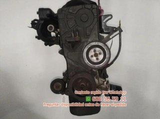 Motor completo hyundai ceslp6511893 g4ec Ref:22060