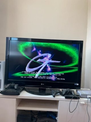 L'Invasion Vient de l'Espace PS1 Gioco Originale