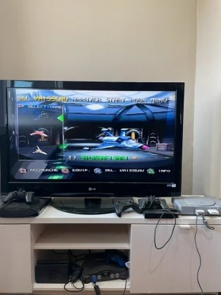 L'Invasion Vient de l'Espace PS1 Gioco Originale