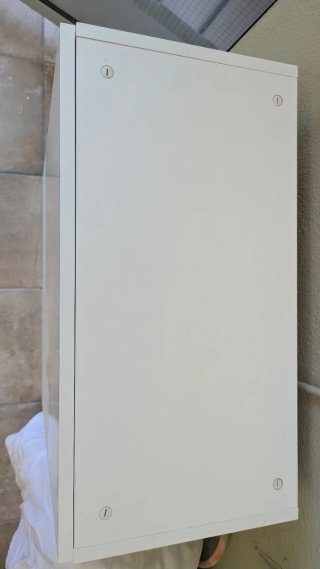 Armario Blanco Ikea 60cm