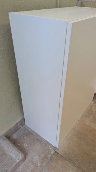 Armario Blanco Ikea 60cm