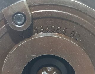ARBOL DE LEVAS PEUGEOT 3008 5FSEP6C V753608580