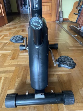 Bicicleta Estática Tecnorita EVO B2500