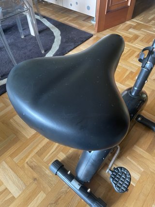Bicicleta Estática Tecnorita EVO B2500