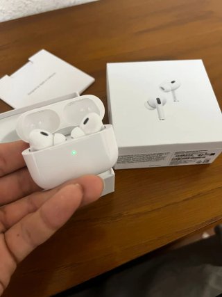 AirPods Pro 2 Auriculares Inalámbricos