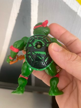 Figura Raphael Vintage