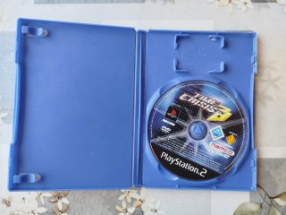 Time Crisis 3 PS2