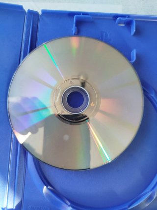 Time Crisis 3 PS2