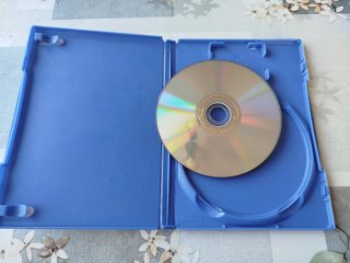 Time Crisis 3 PS2