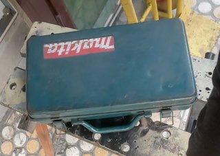 Taladro Makita HP2010N 750W