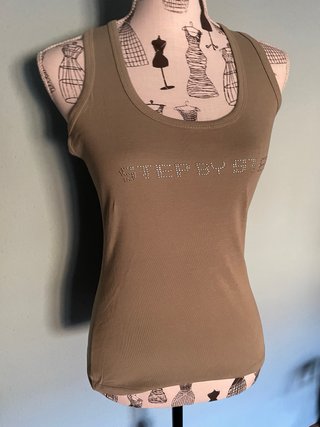 Magliette nere da donna (3€)