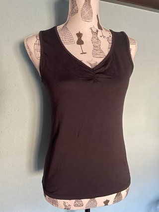 Magliette nere da donna (3€)