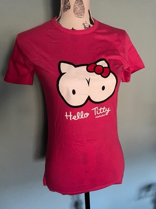 Magliette nere da donna (3€)