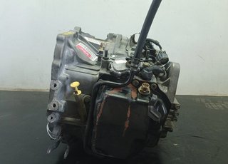 CAJA CAMBIOS VOLVO C70 CABRIOLET B5204T4 5550SN 8