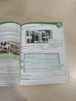 KIDS CAN! 6 Pupil's Book: libro de texto de ing...