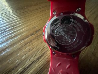 Orologio Uomo Sector Cronografo