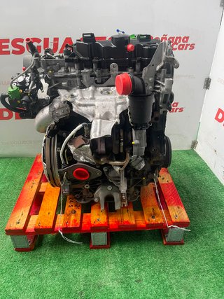Motor Diésel M9T B8 Renault Master 2.3 DCI