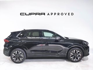 CUPRA Terramar 2025 Hibrido