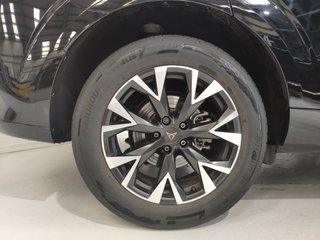 CUPRA Terramar 2025 Hibrido