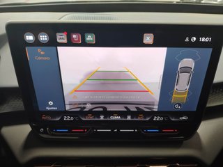 CUPRA Terramar 2025 Hibrido