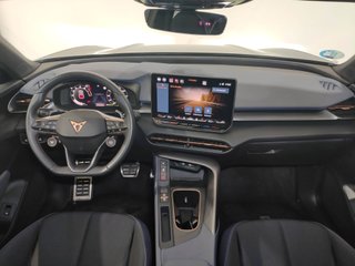 CUPRA Terramar 2025 Hibrido