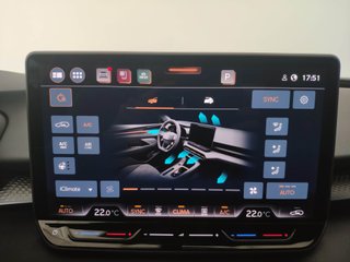 CUPRA Terramar 2025 Hibrido
