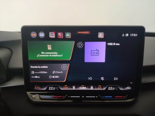 CUPRA Terramar 2025 Hibrido