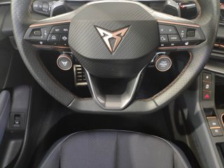 CUPRA Terramar 2025 Hibrido