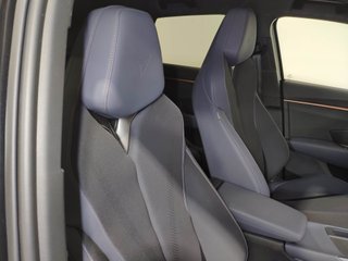 CUPRA Terramar 2025 Hibrido